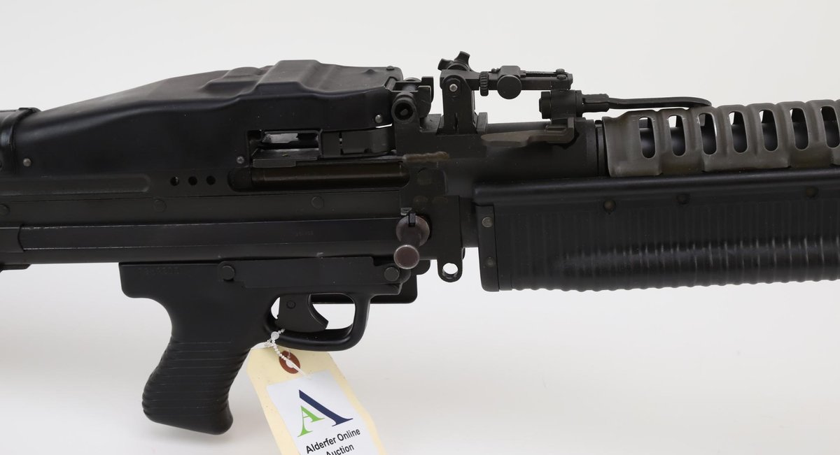 Image for Firearms Part 2 | February 11, 2020 at 8:00 PM