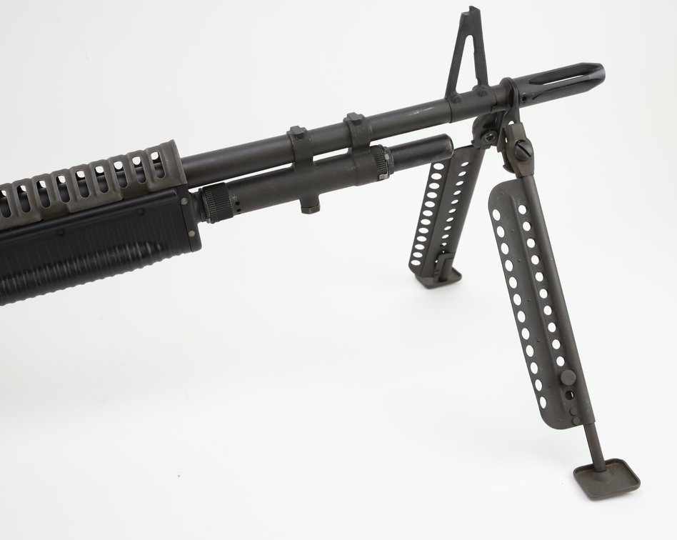 Image for Firearms Part 2 | February 11, 2020 at 8:00 PM