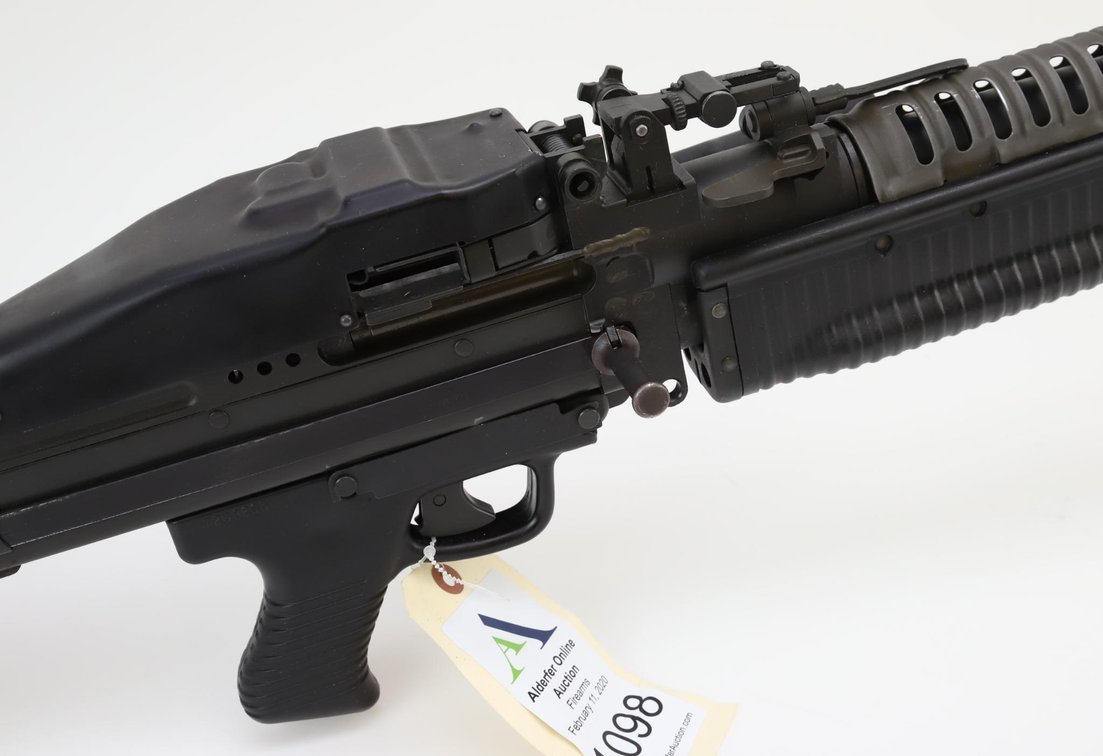 Image for Firearms Part 2 | February 11, 2020 at 8:00 PM