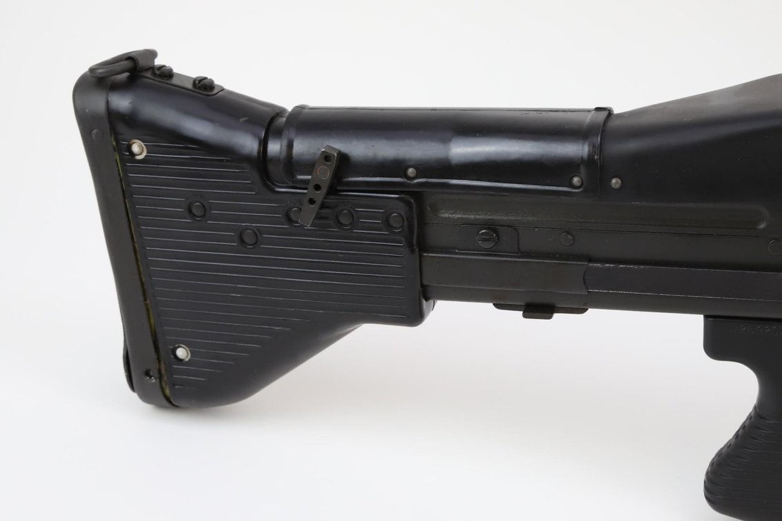 Image for Firearms Part 2 | February 11, 2020 at 8:00 PM