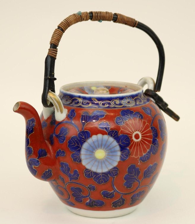 Image for Imari Collection | February 6, 2020 at 8:00 PM