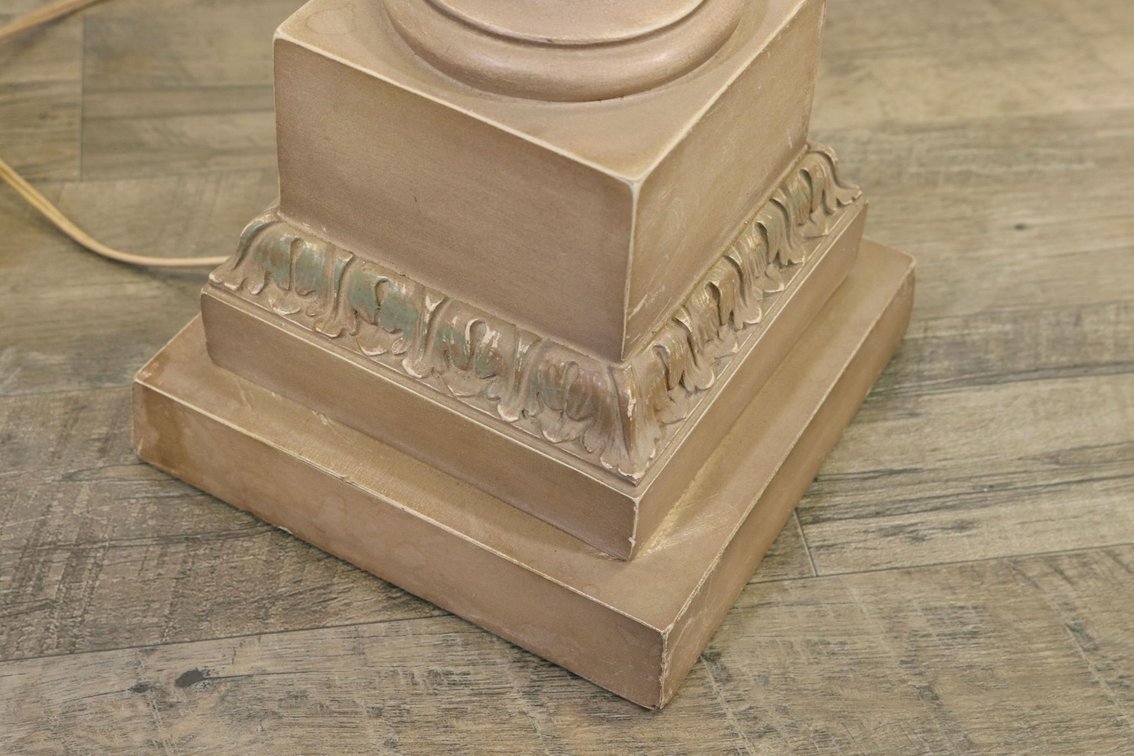 Image for Pair of Chapman Table Lamps