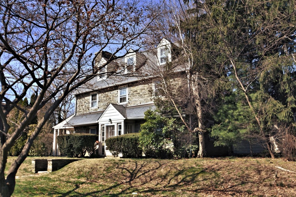 Image for Real Estate | 1444 Wheatsheaf Lane, Abington, PA | June 11, 2020 at 6:00 PM