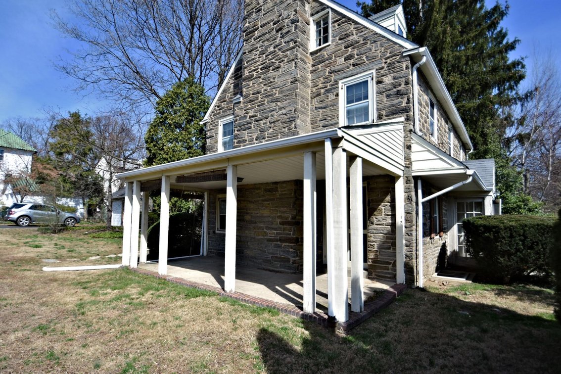 Image for Real Estate | 1444 Wheatsheaf Lane, Abington, PA | June 11, 2020 at 6:00 PM