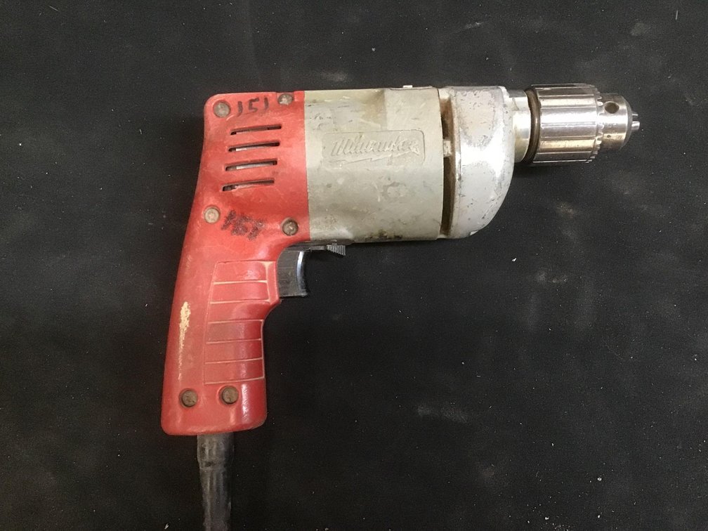 Image for Porter Cable and Milwaukee Power Tools