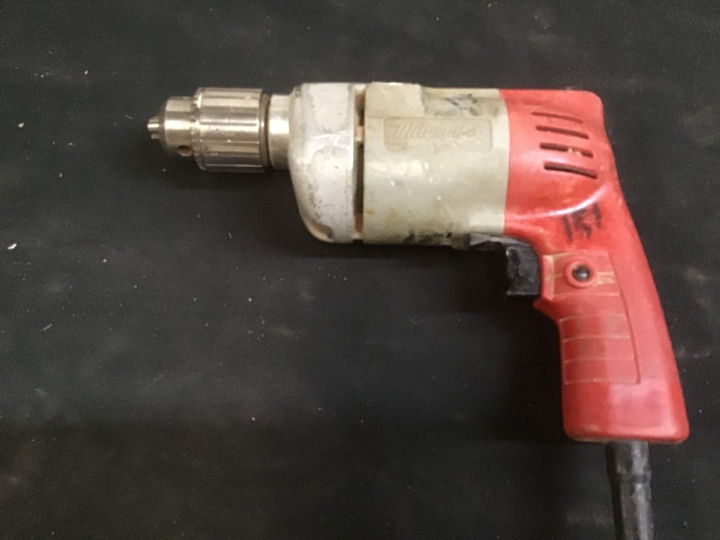 Image for Porter Cable and Milwaukee Power Tools