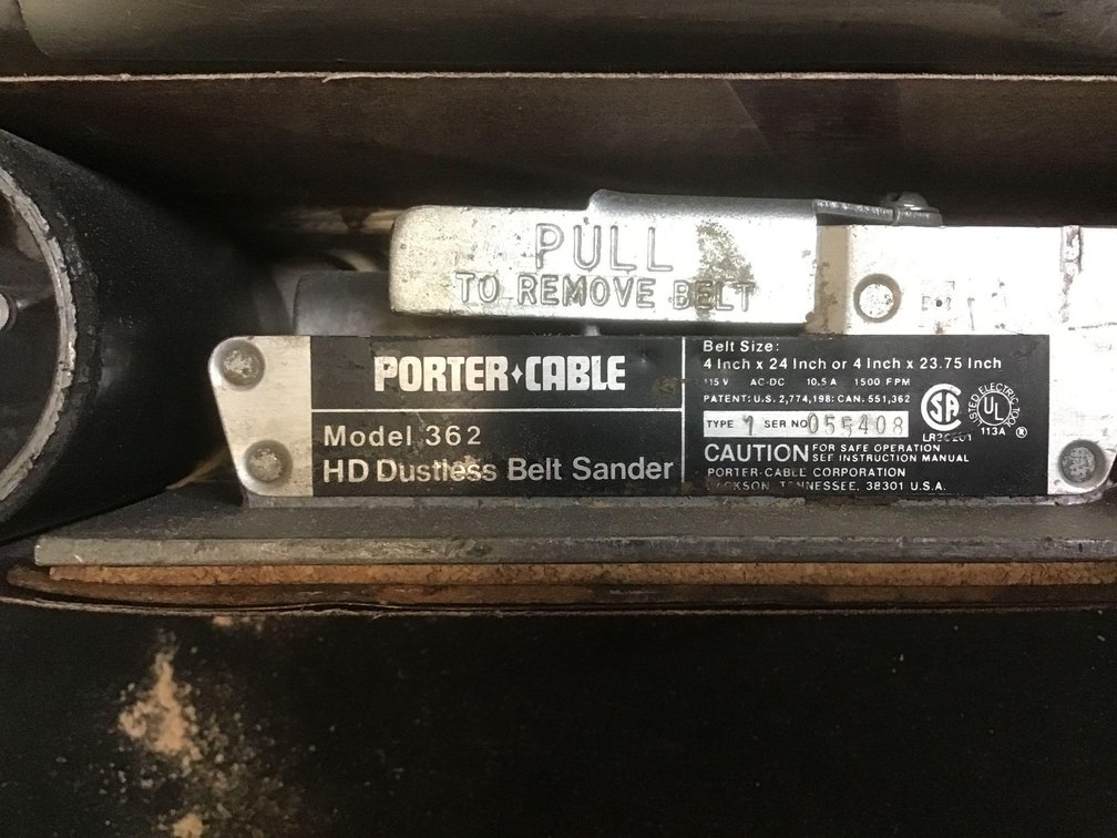 Image for Porter Cable and Milwaukee Power Tools