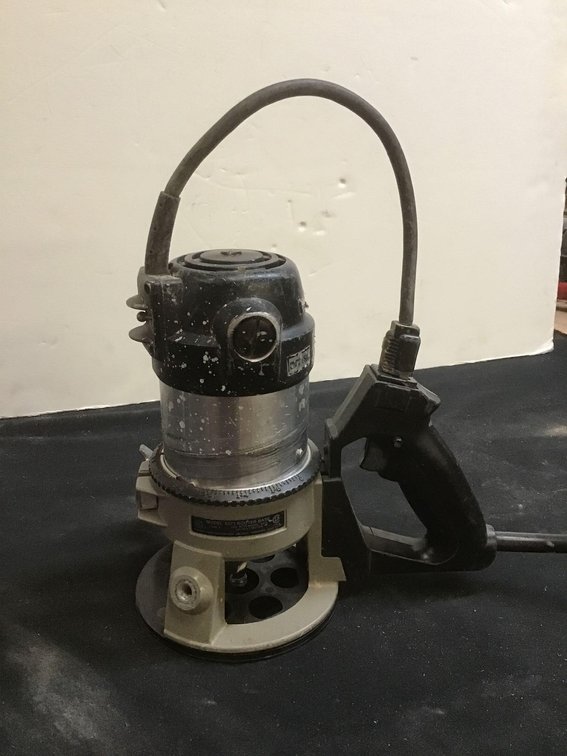Image for Porter Cable and Milwaukee Power Tools