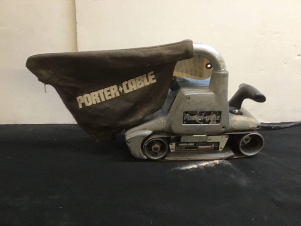 Image for Porter Cable and Milwaukee Power Tools