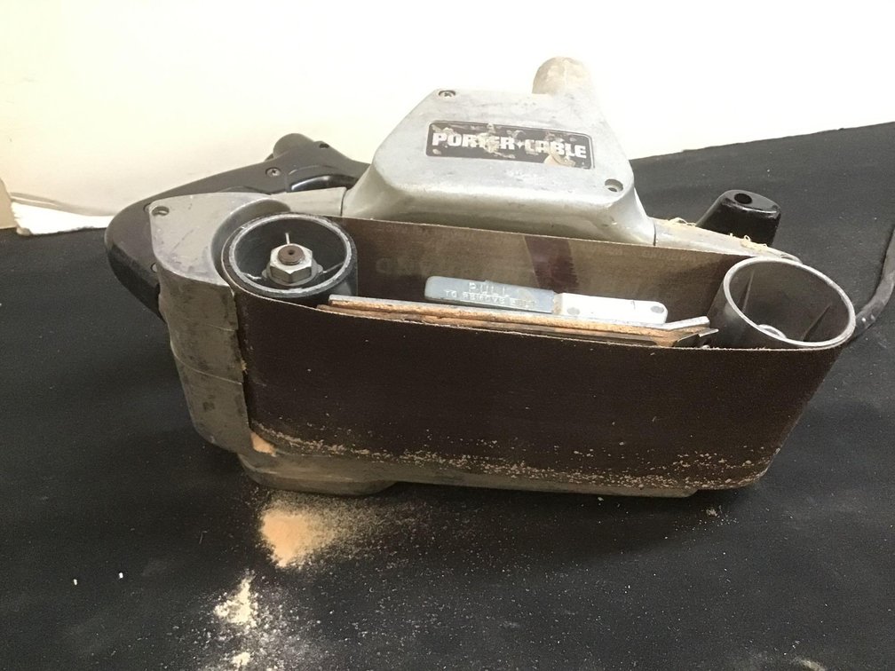 Image for Porter Cable and Milwaukee Power Tools