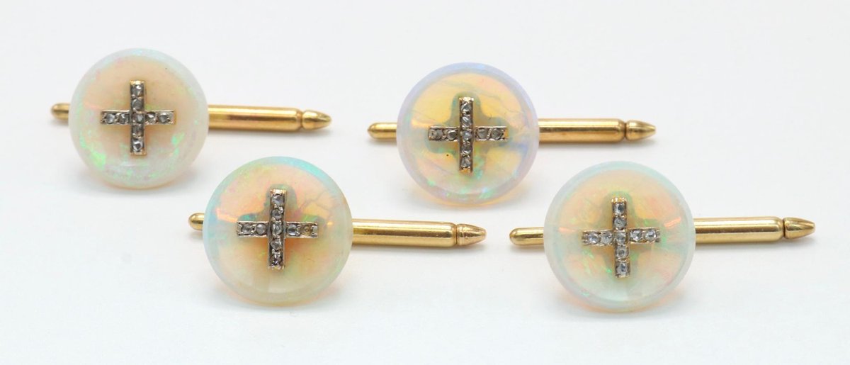 Shirt Stud Set