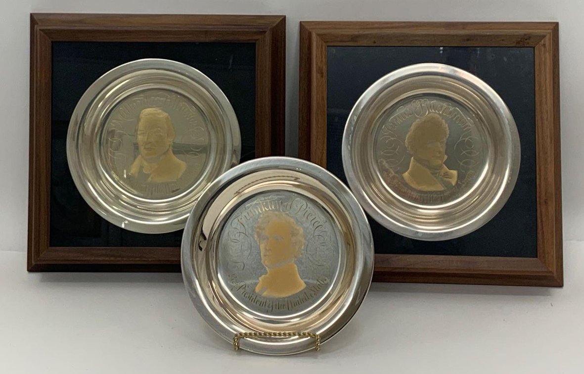 Image for Avenue 501 Curated Selections | May 21, 2020 at 9:00 AM