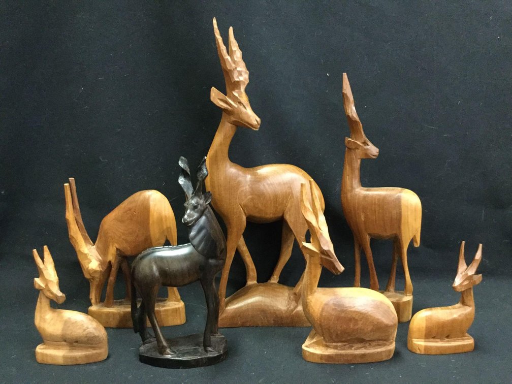 Image for Decorative Accessories & Furnishings | May 21, 2020 @ 8:00 PM