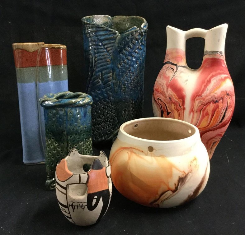 Image for Decorative Accessories & Furnishings | May 21, 2020 @ 8:00 PM