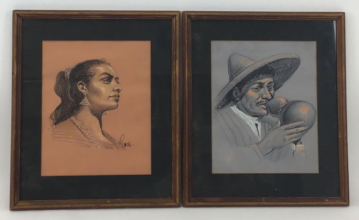 Roberto Maya (1890-1958)