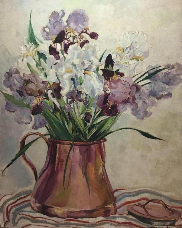 Josephine Adams (20th century)
