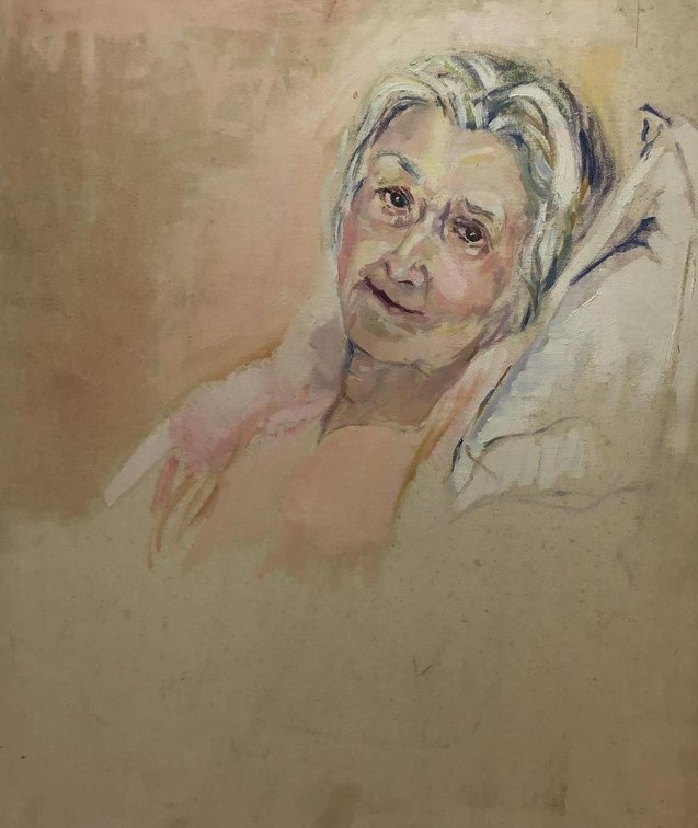 Josephine Adams (20th century)