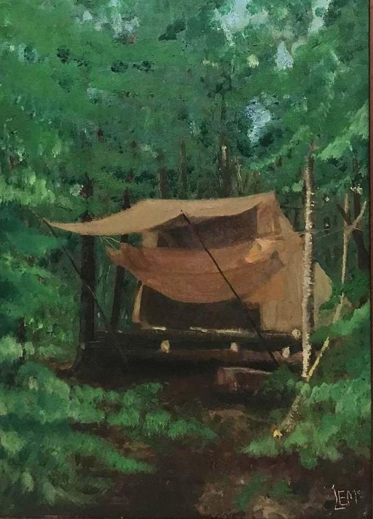 Louis E. McAllister (20th century)