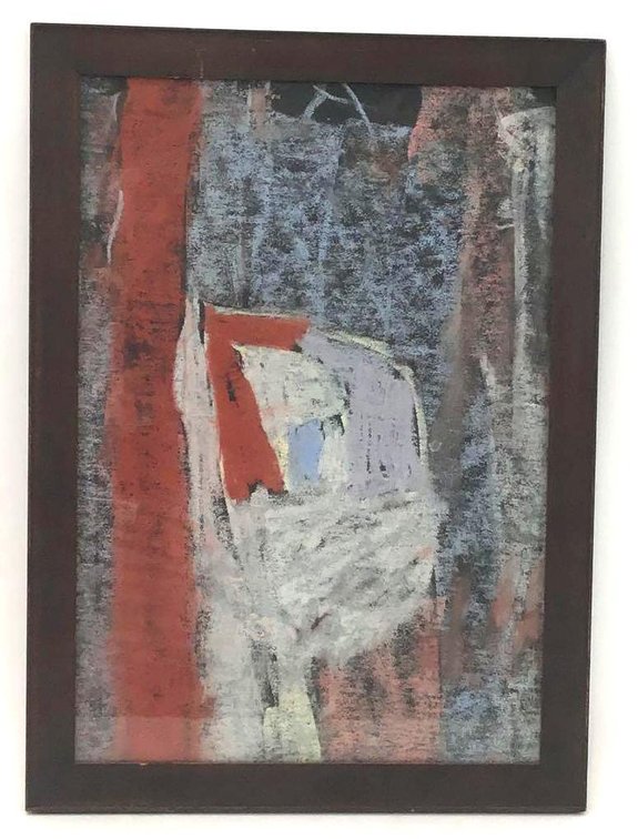 Abstract Artwork