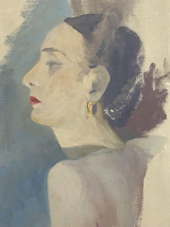 Louis E. McAllister (20th century)