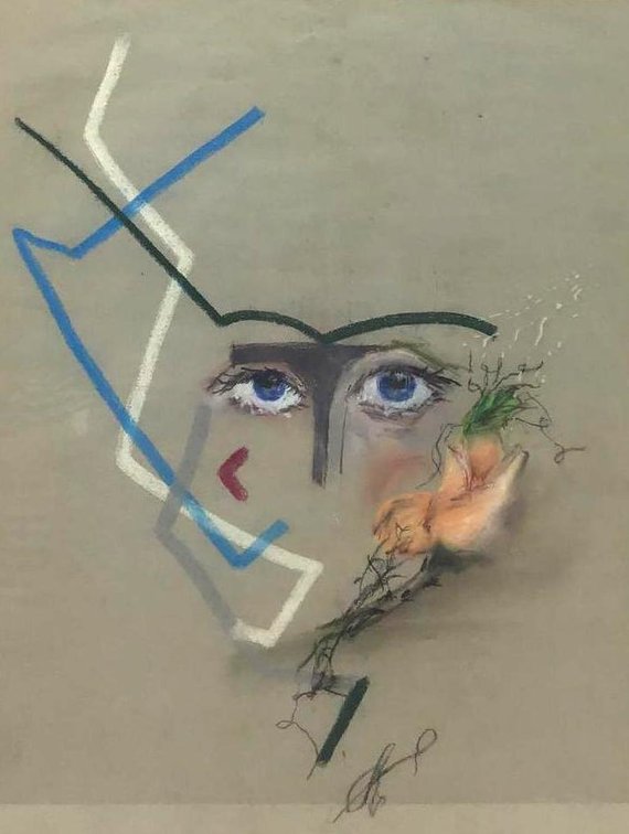 Signed Abstract