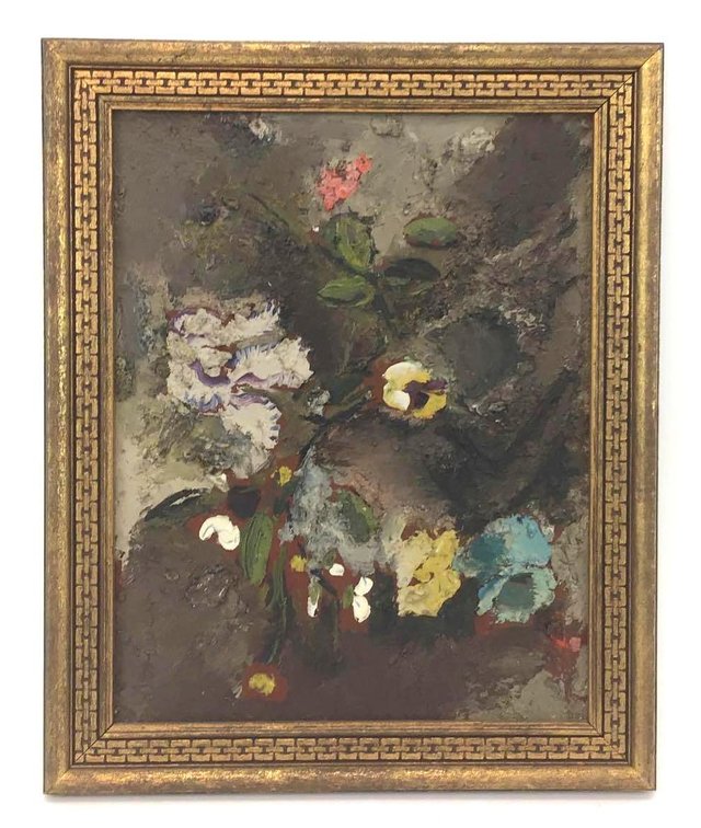 Paint on Board