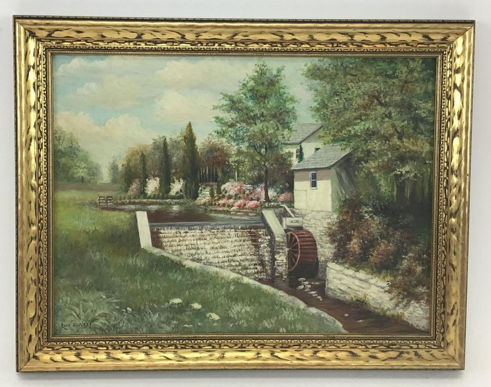 Elva M. West (20th century)
