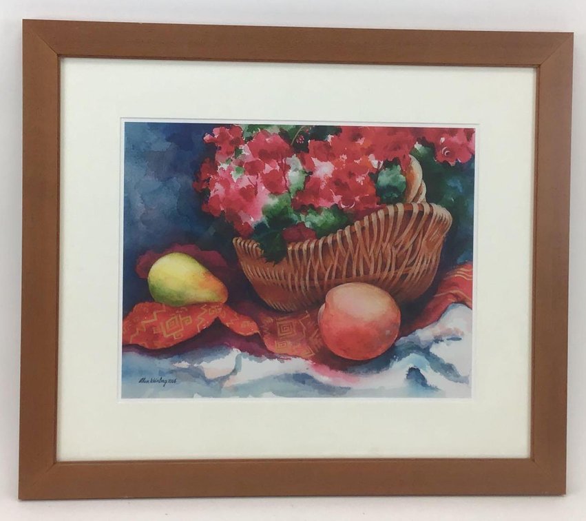 Watercolor