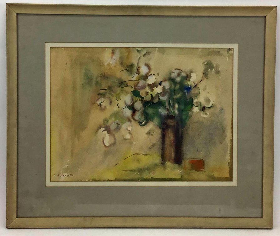 Lucy Putnam (20th century)