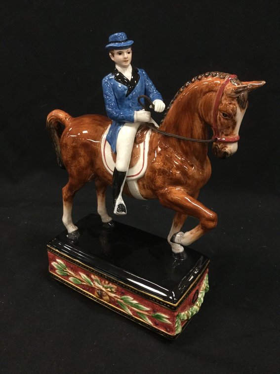 Image for Decorative Furnishings and Accessories | June 25, 2020 @ 8:00 PM