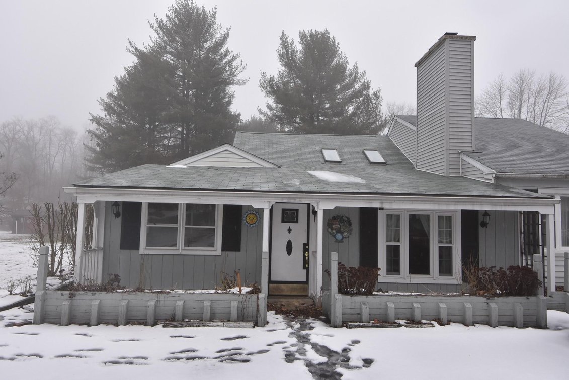 Image for SOLD! Real Estate | 150 New Galena Road, Line Lexington, PA 18932 | March 3, 2022 at 4:00 PM
