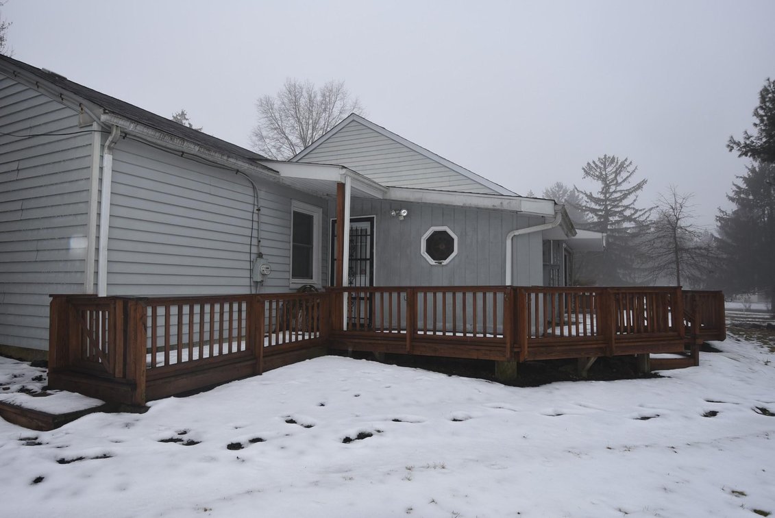 Image for SOLD! Real Estate | 150 New Galena Road, Line Lexington, PA 18932 | March 3, 2022 at 4:00 PM