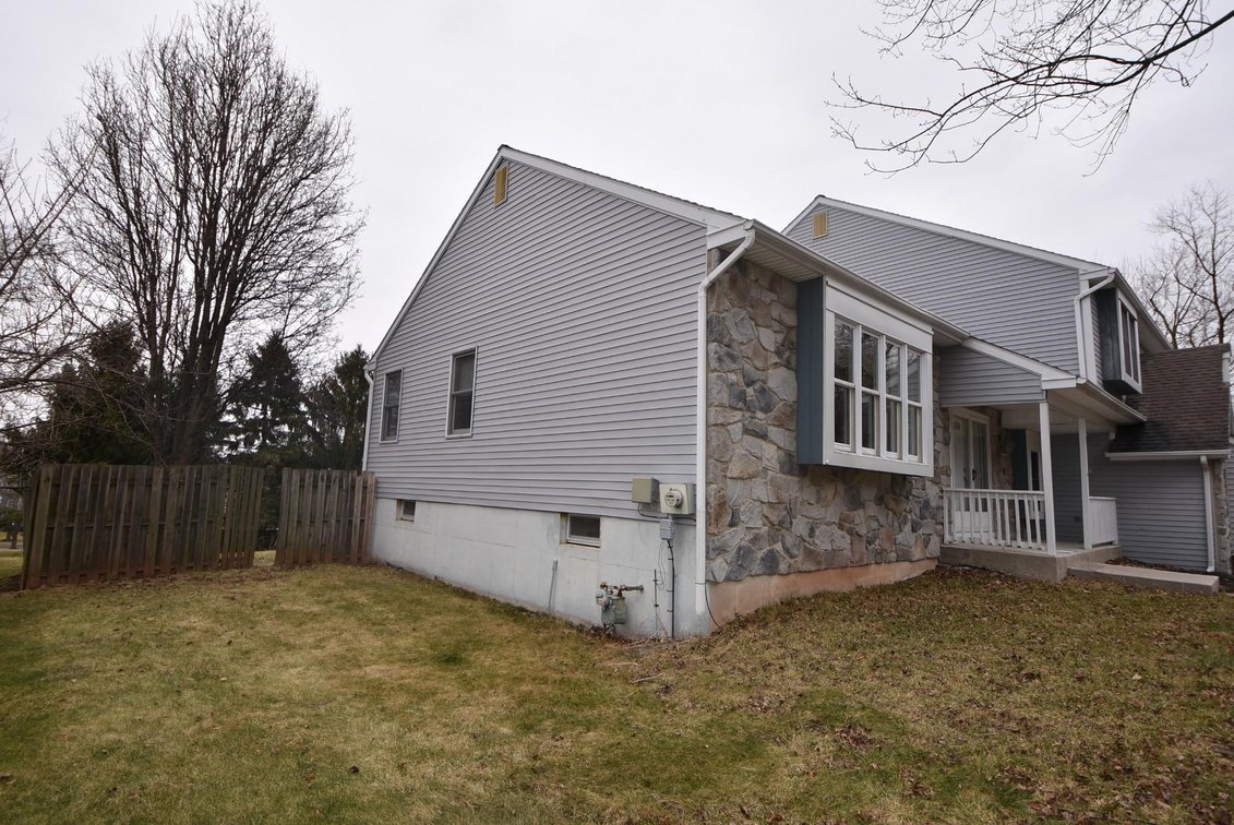 Image for Real Estate | 25 Douglass Rd., Lansdale, Pa. 19446 | March 24, 2022 at 6:00 PM