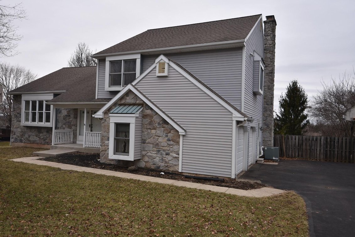 Image for Real Estate | 25 Douglass Rd., Lansdale, Pa. 19446 | March 24, 2022 at 6:00 PM