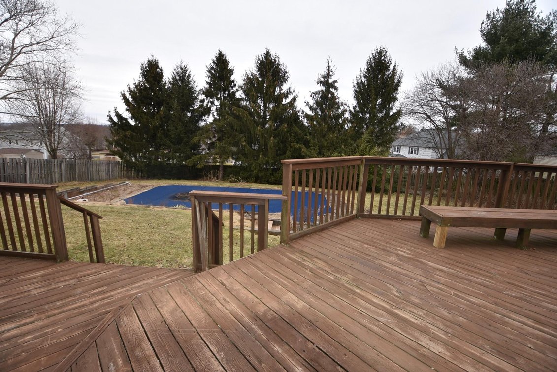 Image for Real Estate | 25 Douglass Rd., Lansdale, Pa. 19446 | March 24, 2022 at 6:00 PM