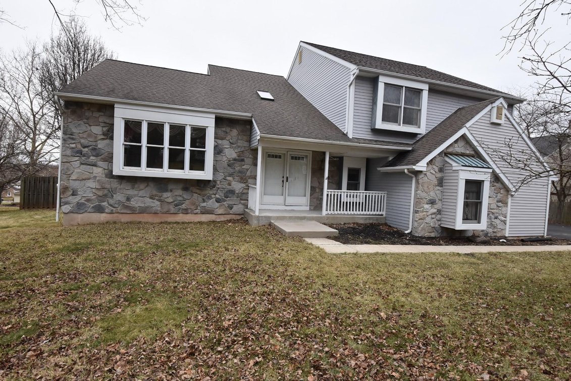 Image for Real Estate | 25 Douglass Rd., Lansdale, Pa. 19446 | March 24, 2022 at 6:00 PM