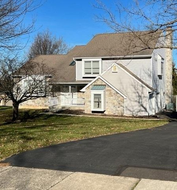 Image for Real Estate | 25 Douglass Rd., Lansdale, Pa. 19446 | March 24, 2022 at 6:00 PM