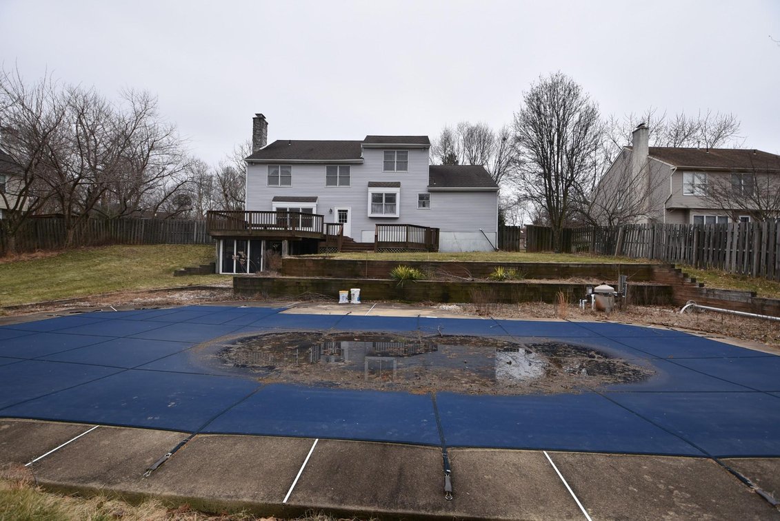 Image for Real Estate | 25 Douglass Rd., Lansdale, Pa. 19446 | March 24, 2022 at 6:00 PM
