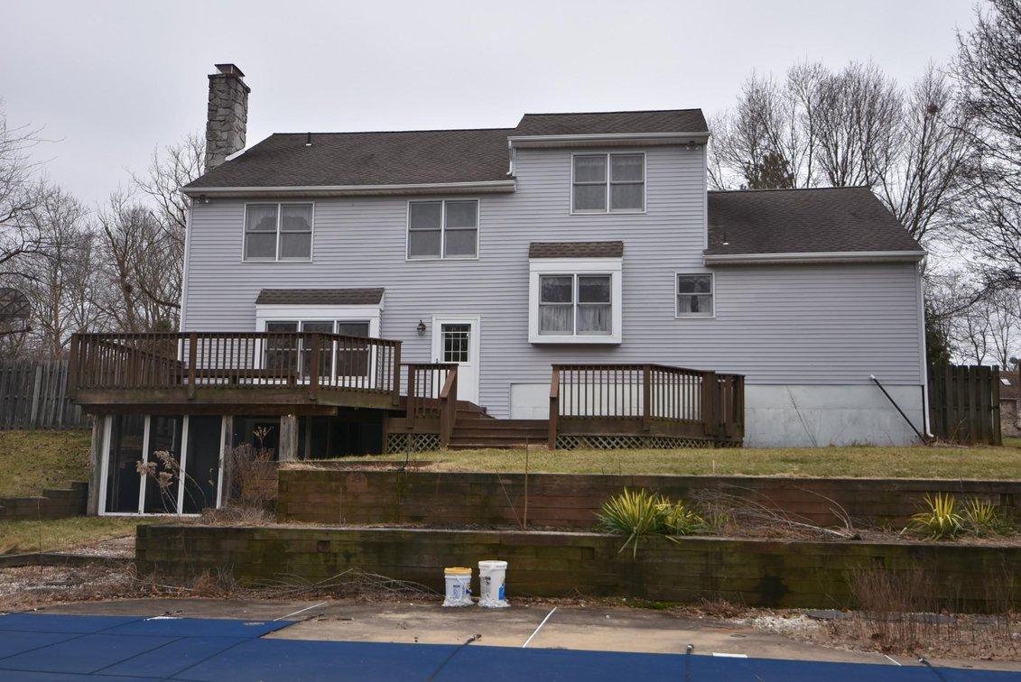 Image for Real Estate | 25 Douglass Rd., Lansdale, Pa. 19446 | March 24, 2022 at 6:00 PM