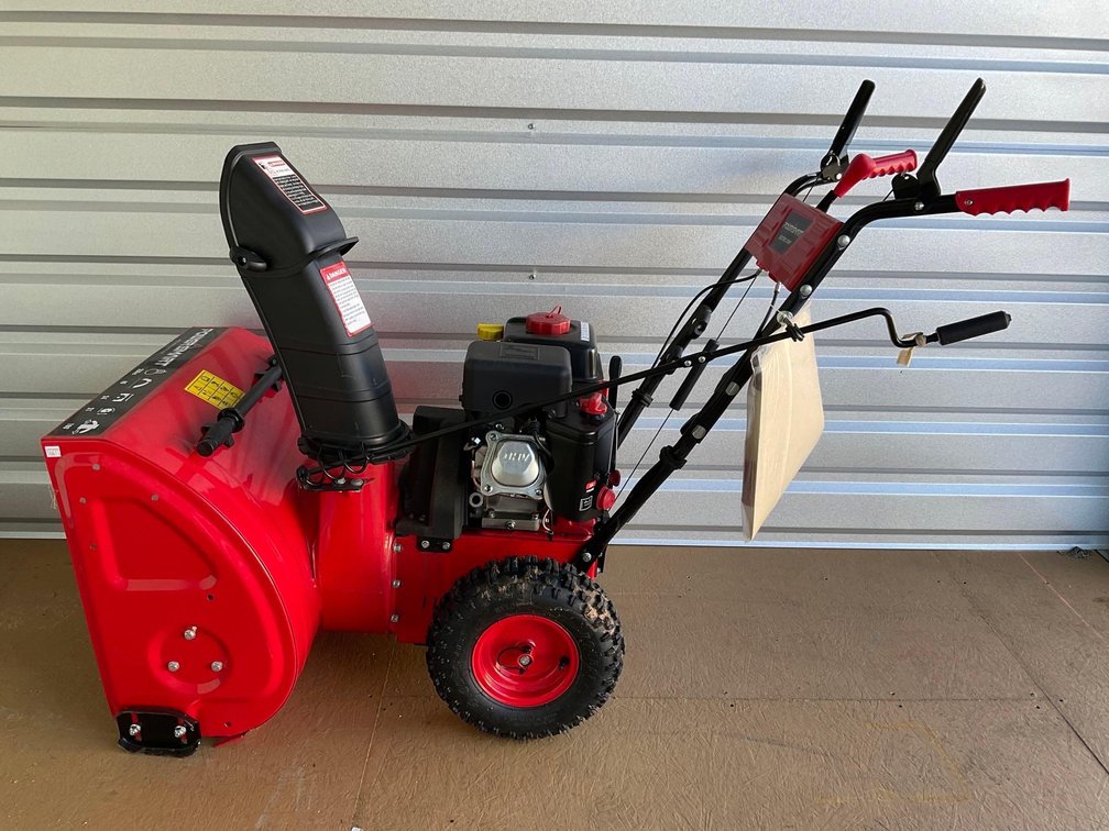 Powersmart Snowblower 