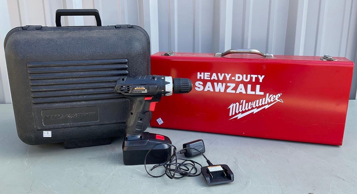 Power Tools 