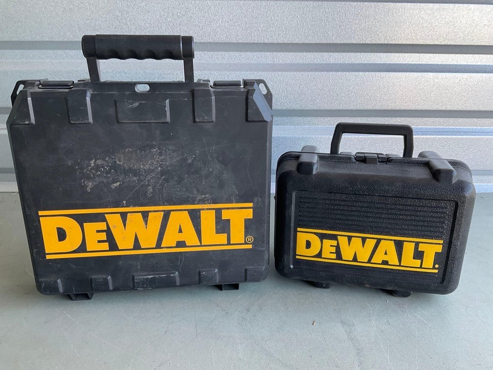DeWalt Power Tools 