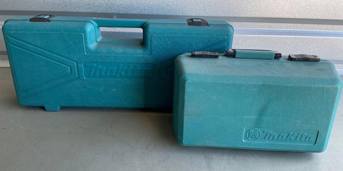 Makita Power Tools 