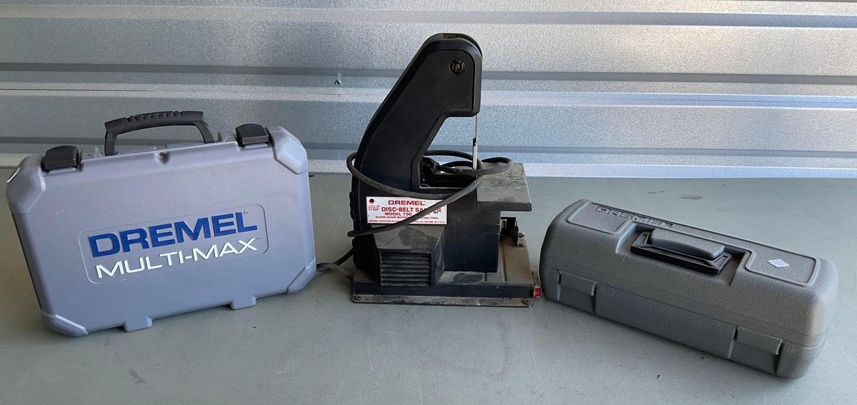 Demel Power Tools 