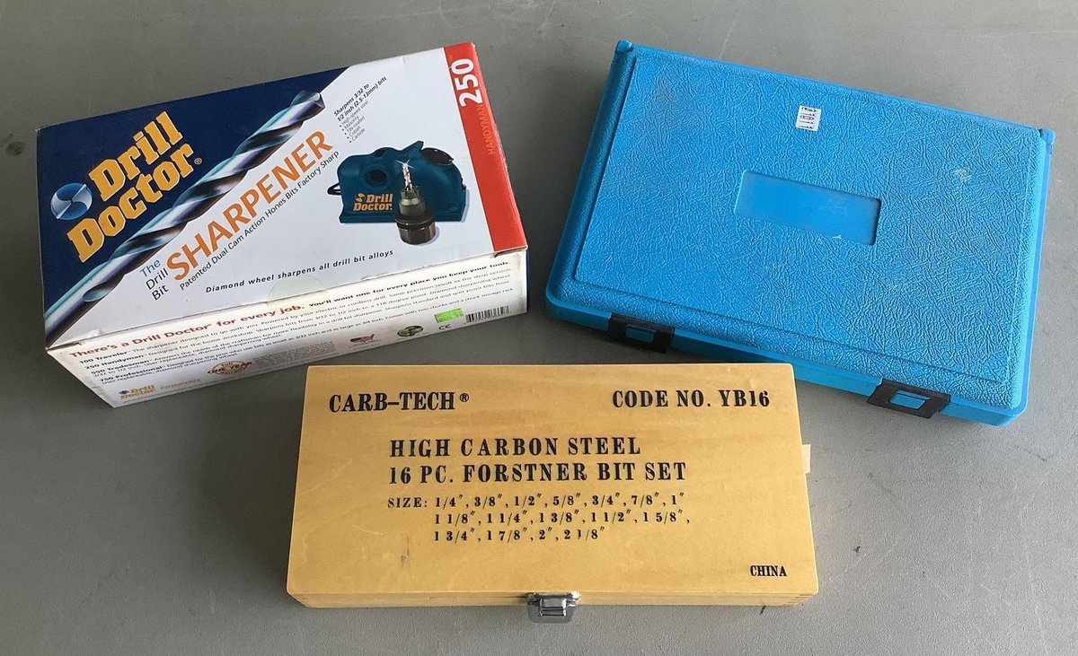 Tools 