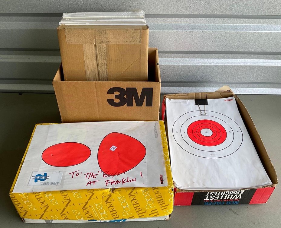 Targets 