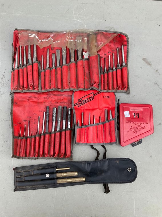 Snap-On Tools 