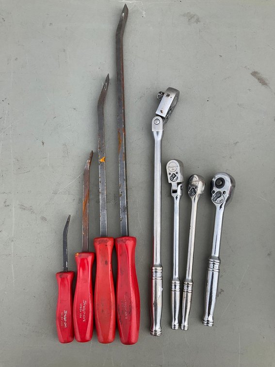 Snap-On 