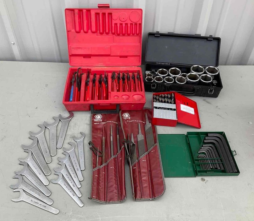 Tools 