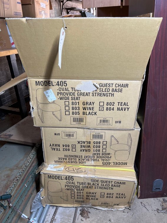 Office Chairs